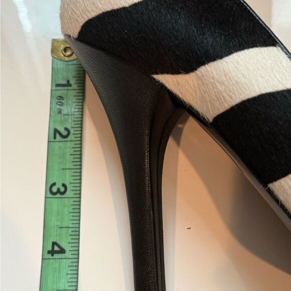 Dolce & Gabbana Platform calf hide pumps - Picture 3 of 7